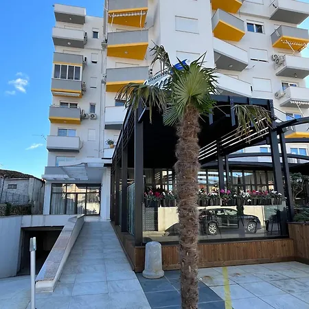 Center * Shkoder