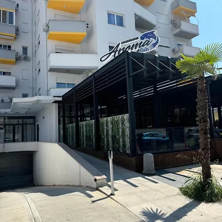 Apartment Center Shkoder