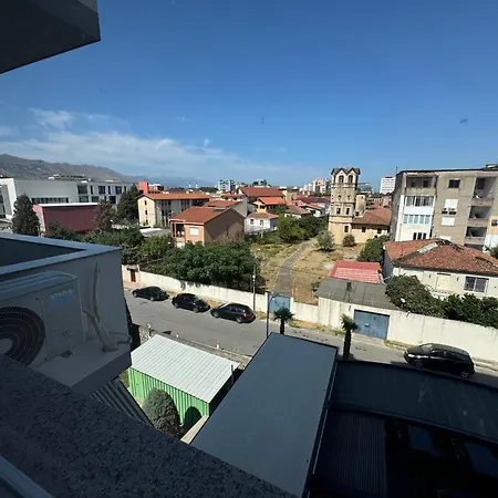 Center Shkoder